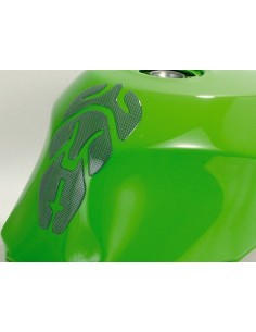 PROTECTOR DE DEPOSITO EFECTO CARBONO