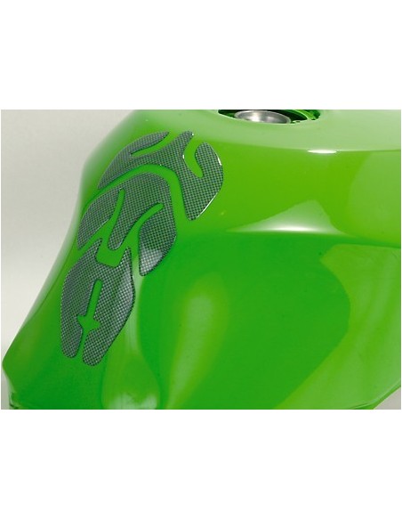 PROTECTOR DE DEPOSITO EFECTO CARBONO