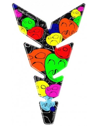 PROTECTOR DE DEPOSITO CARAS