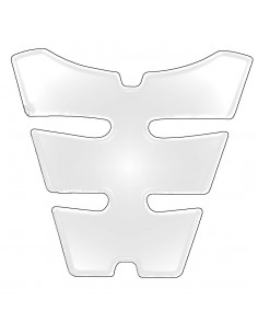 PROTECTOR DE DEPOSITO TRANSPARENTE