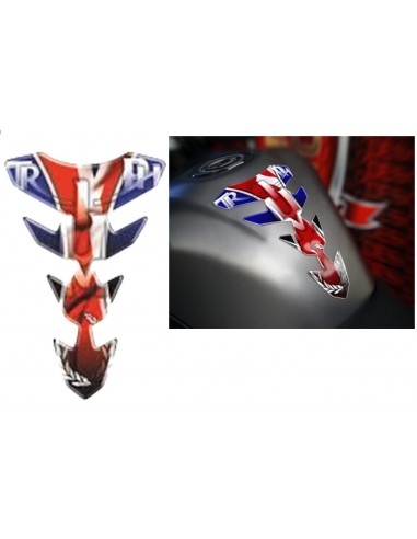 PROTECTOR DE DEPOSITO TRIUMPH