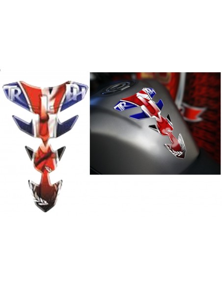 PROTECTOR DE DEPOSITO TRIUMPH