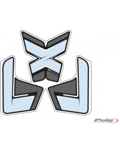 PROTECTOR DE DEPOSITO KAWASAKI Z800 2013