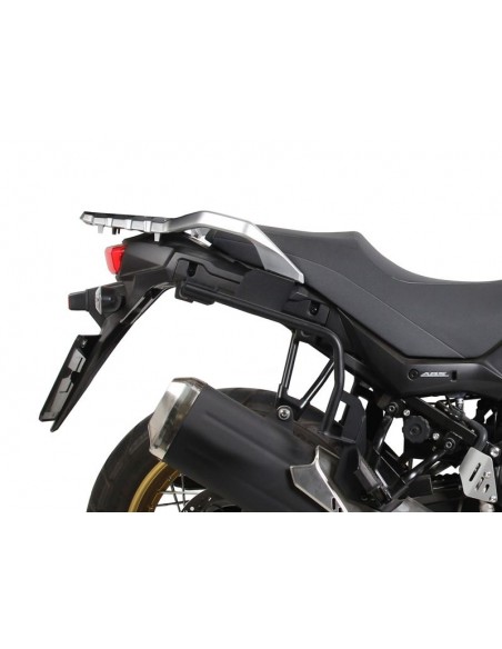 ANCLAJE 3 P MALETAS LATERALES SHAD SUZUKI  VSTROM 650 2017 2018 2019 2020