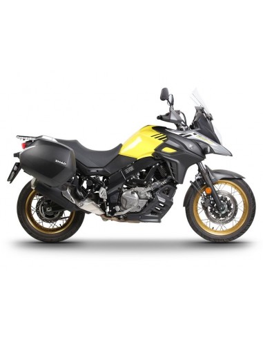 ANCLAJE 3 P MALETAS LATERALES SHAD SUZUKI...