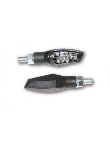INTERMITENTES DE LED