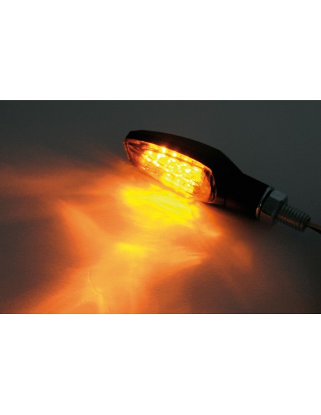 INTERMITENTES DE LED