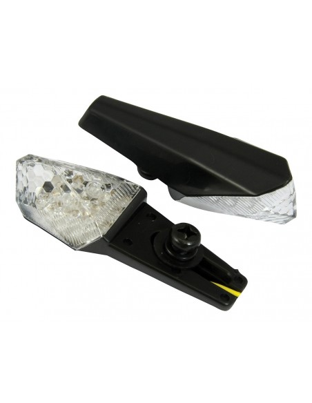 INTERMITENTES DE MOTO LED