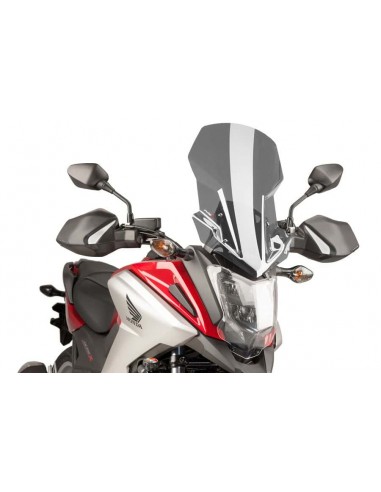CÚPULA TOURING PARA HONDA NC 750 X