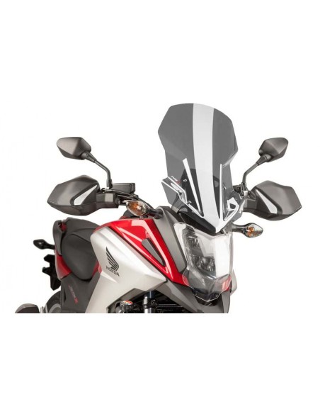 CÚPULA TOURING PARA HONDA NC 750 X
