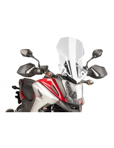 CÚPULA TOURING PARA HONDA NC 750 X