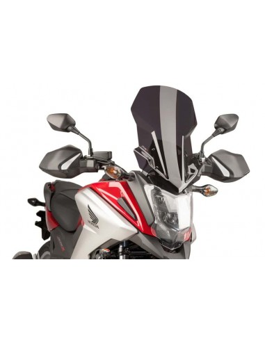 CÚPULA TOURING PARA HONDA NC 750 X