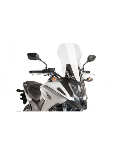 CÚPULA TOURING PARA HONDA NC 750 X