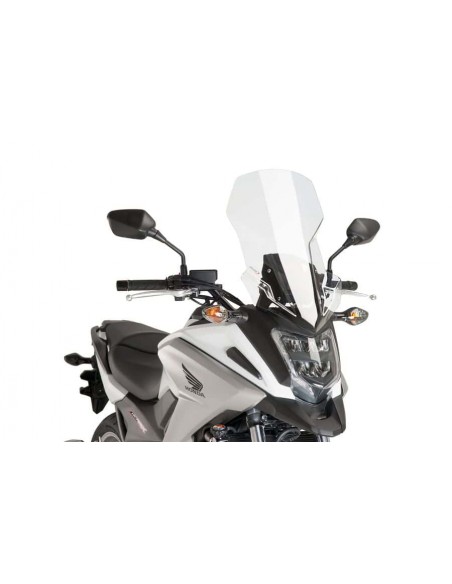 CÚPULA TOURING PARA HONDA NC 750 X