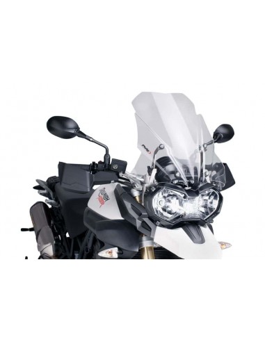 CÚPULA TOURING PARA TRIUMPH TIGER 800 / XC /...