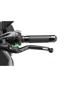 MANETA NEGRA CON SELECTOR A ELEGIR COLOR