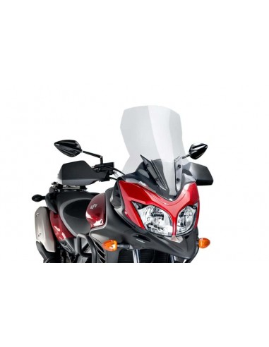 CUPULA TOURING SUZUKI 650 DL V STROM 2012-...