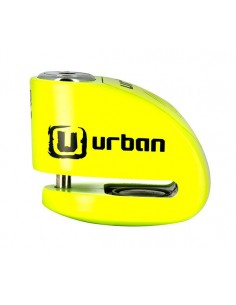 ANTIRROBO DE DISCO CON ALARMA