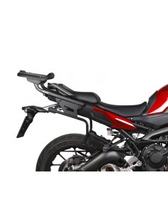 ANCLAJE MALETAS LATERALES SHAD 3P SYTEM YAMAHA MT 09 AÑOS 2013 AL 2020