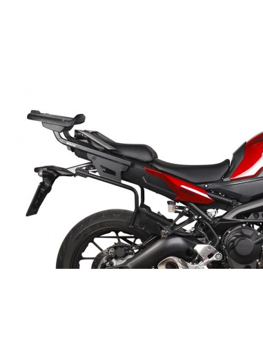ANCLAJE MALETAS LATERALES SHAD 3P SYTEM YAMAHA MT 09 AÑOS 2013 AL 2020
