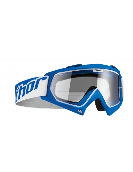 GAFAS DE MOTOCROSS THOR DE NIÑO LIQUIDACION