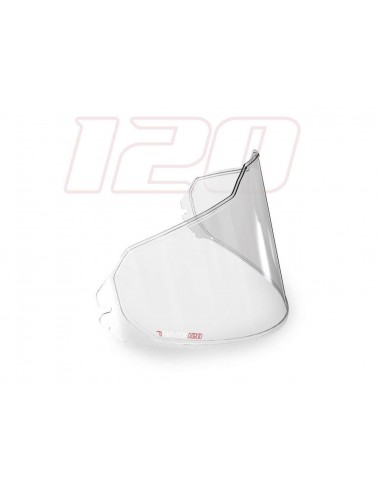 PINLOCK TRANSPARENTE ARAI PANTALLA VAS MAXIVISION