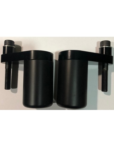 TOPES ANTICAIDA YAMAHA FZ1 S