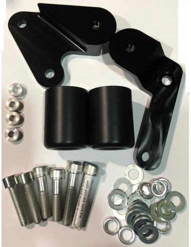 TOPES ANTICAIDA YAMAHA XJ6 S DIVERSION