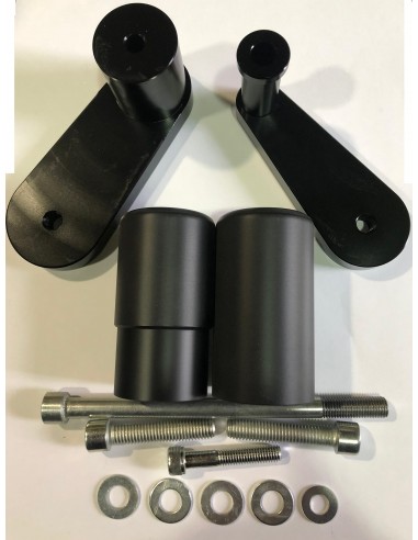 TOPES ANTICAIDA KAWASAKI NINJA 650 R