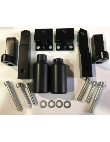 TOPES ANTICAIDA KAWASAKI NINJA 300