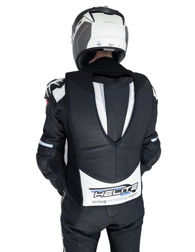 CHALECO AIRBAG GP HELITE