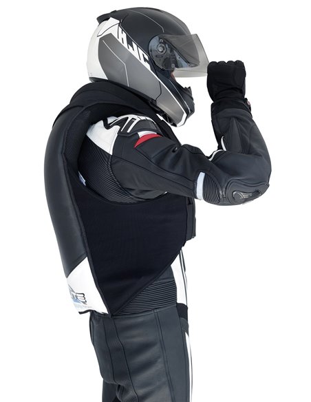 CHALECO AIRBAG GP HELITE