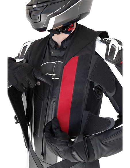 CHALECO AIRBAG GP HELITE