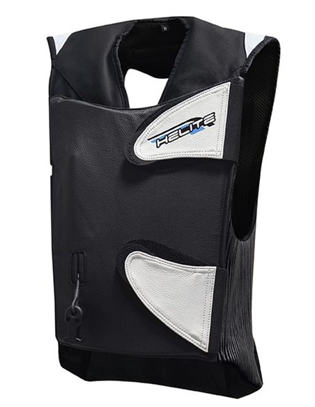 CHALECO AIRBAG HELITE GP AIR - MECANICO