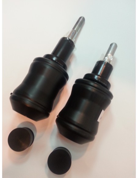 TOPES PROTECTORES ANTICAIDA SUZUKI GSR 600