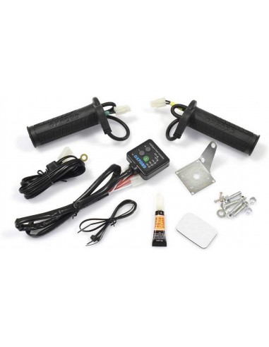 PUÑOS CALEFACTABLES PREMIUM TOURING