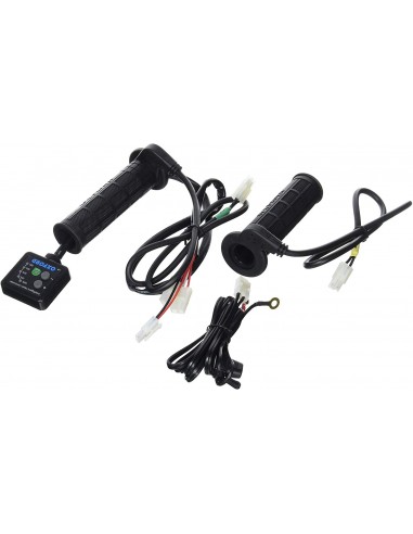 PUÑOS CALEFACTABLES ADVENTURE PREMIUM CON...