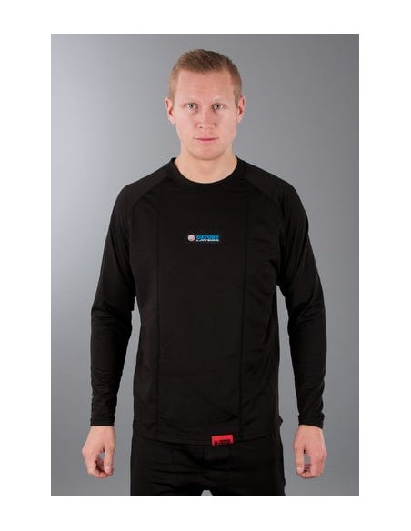 CAMISETA TERMICA LAYERS