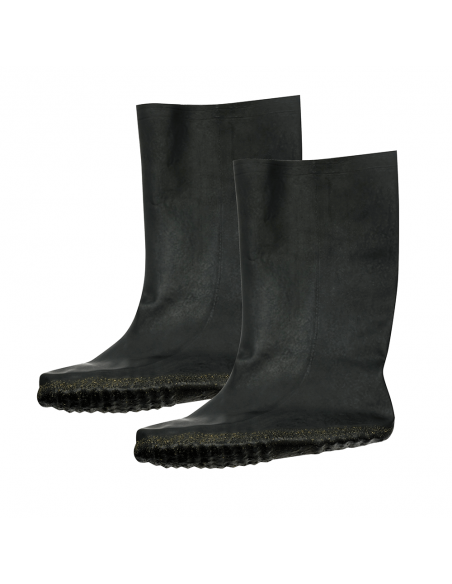 CUBREBOTAS DE AGUA DE GOMA