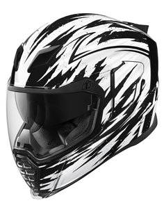 AIRFLITE FAYDER BLANCO Y NEGRO 2