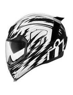 AIRFLITE FAYDER WHITE