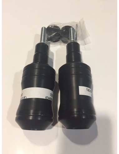 TOPES ANTICAIDA PROTECTORES BMW F 800