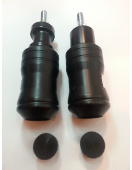 TOPES ANTICAIDA PROTECTORES BMW F 800 R / Y F 800 S