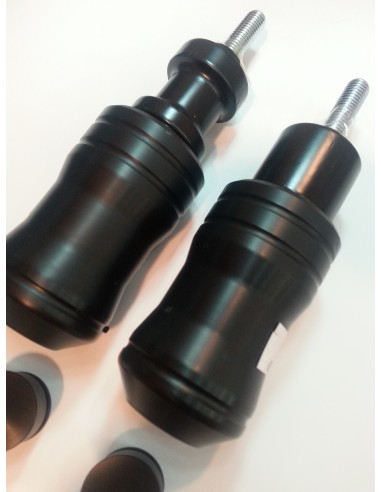 TOPES ANTICAIDA PROTECTORES BMW F 800 R / Y F...