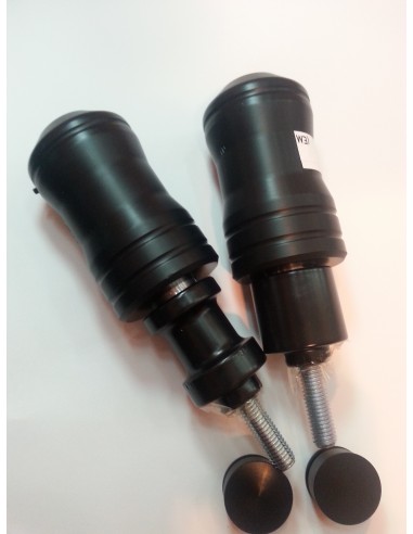 TOPES ANTICAIDA PROTECTORES BMW F 800 R / Y F...