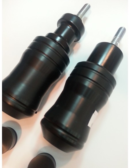 TOPES ANTICAIDA PROTECTORES BMW F800S