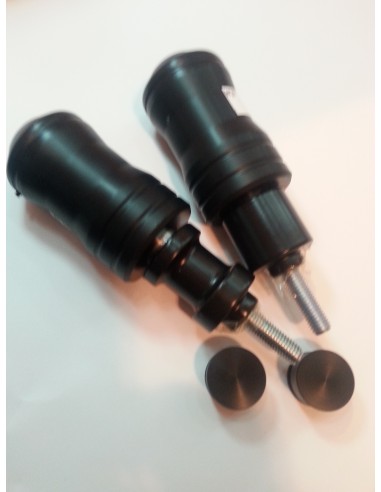 TOPES ANTICAIDA PROTECTORES BMW F800S