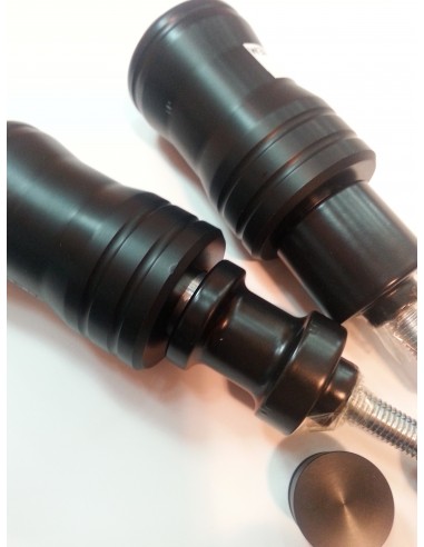 TOPES ANTICAIDA PROTECTORES BMW F800S