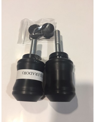 TOPES ANTICAIDA PROTECTORES HONDA HORNET 600