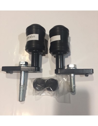 TOPES ANTICAIDA PROTECTORES HONDA CB650F AÑOS A PARTIR DEL 2014